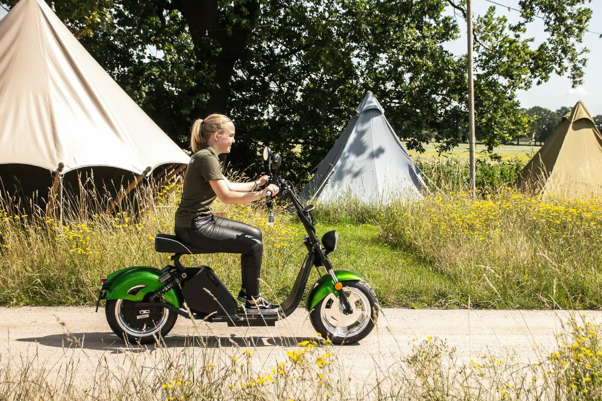 Op ontdekkingsreis onder de grond: 5x vakantieparken nabij de mooiste grotten van België