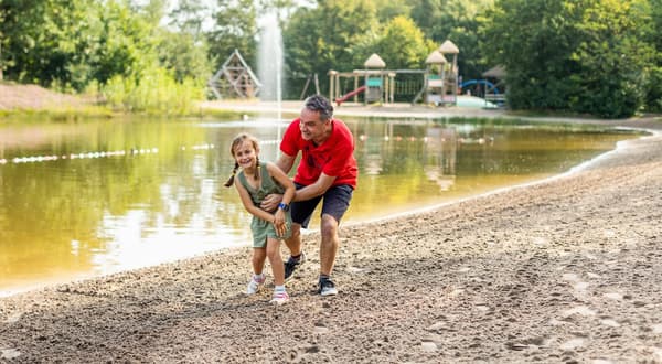 Vakantie met pubers in België: 5x de leukste vakantieparken voor tieners