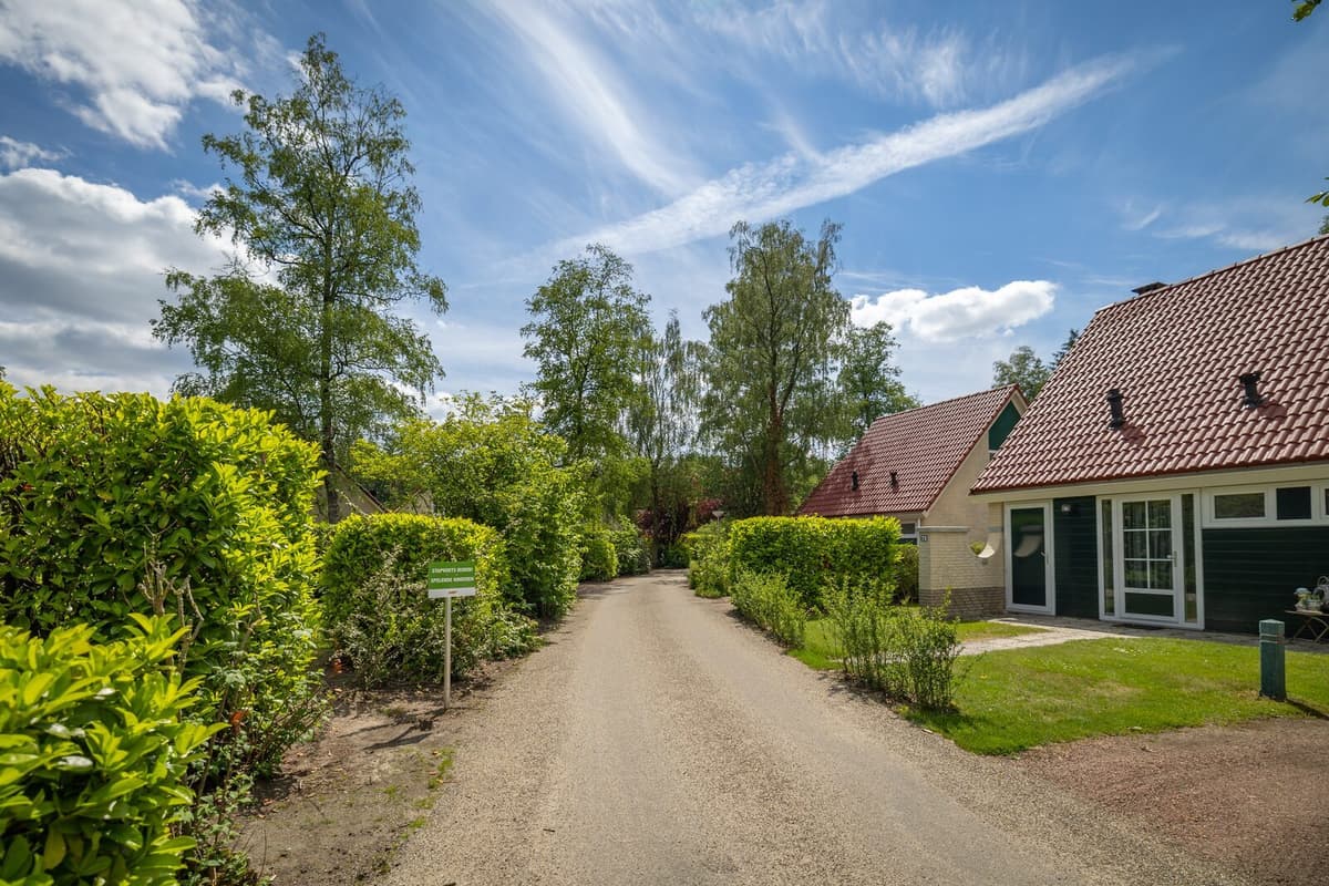 Citytrip in het groen: 5x vakantieparken nabij de mooiste steden van België