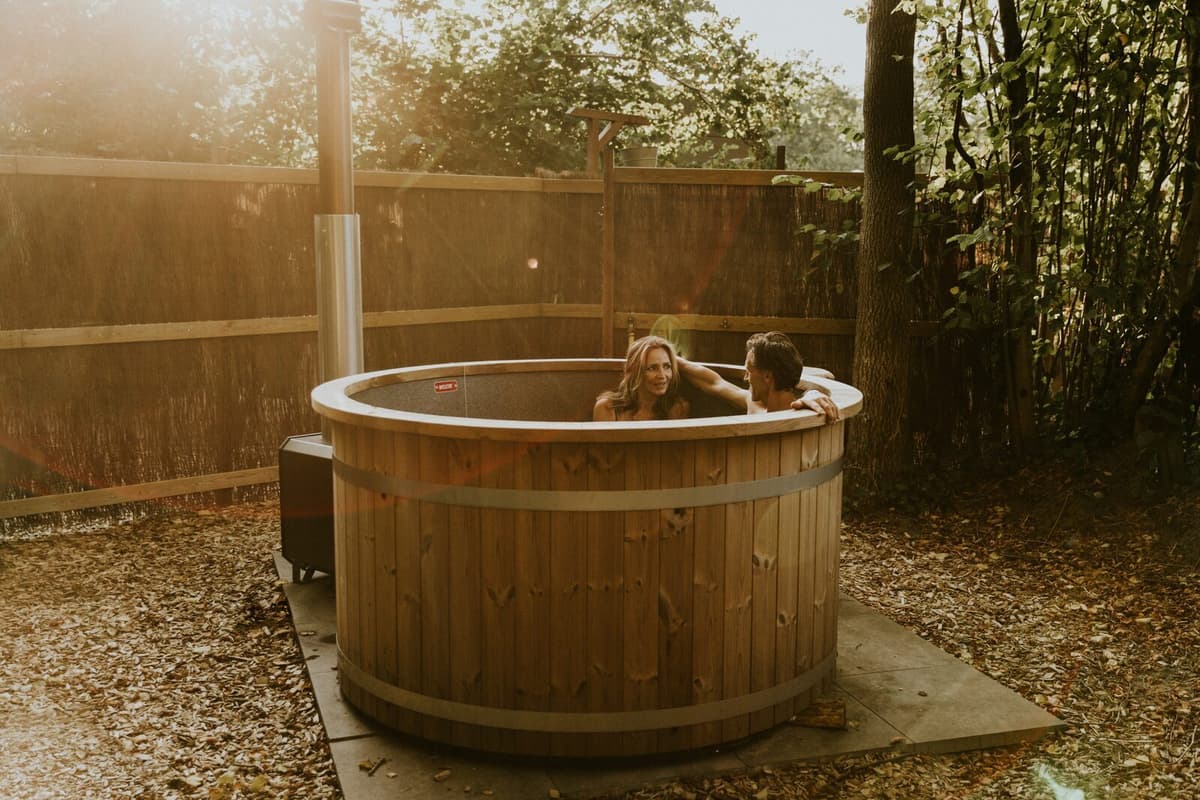 Romantisch weekendje weg: 5x de mooiste vakantieparken in België met wellness