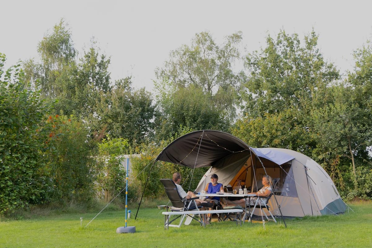 Kamperen aan de Belgische kust: 5x de mooiste campings op loopafstand van de zee