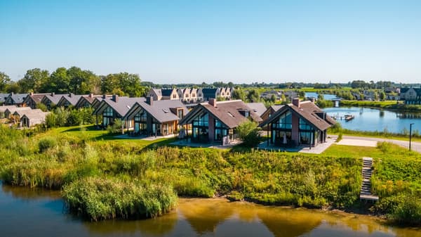 3 Generaties onder één dak: 5x de beste vakantieparken in België voor een familieweekend