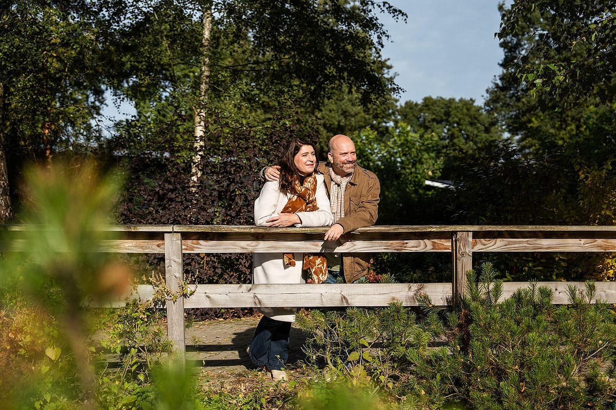 Herfst in de Ardennen: 5x de mooiste vakantieparken voor een kleurrijke najaarsvakantie