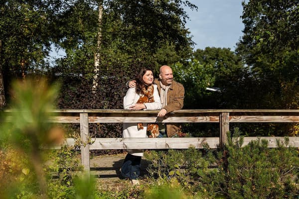 Herfst in de Ardennen: 5x de mooiste vakantieparken voor een kleurrijke najaarsvakantie
