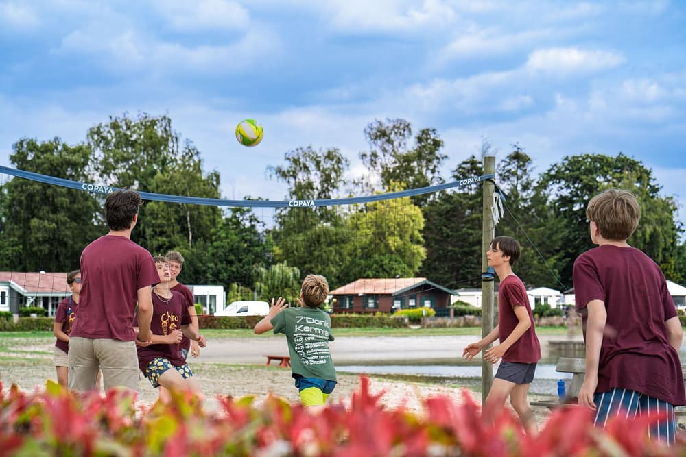 Tulderheyde - vakantieparken in Belgisch Limburg