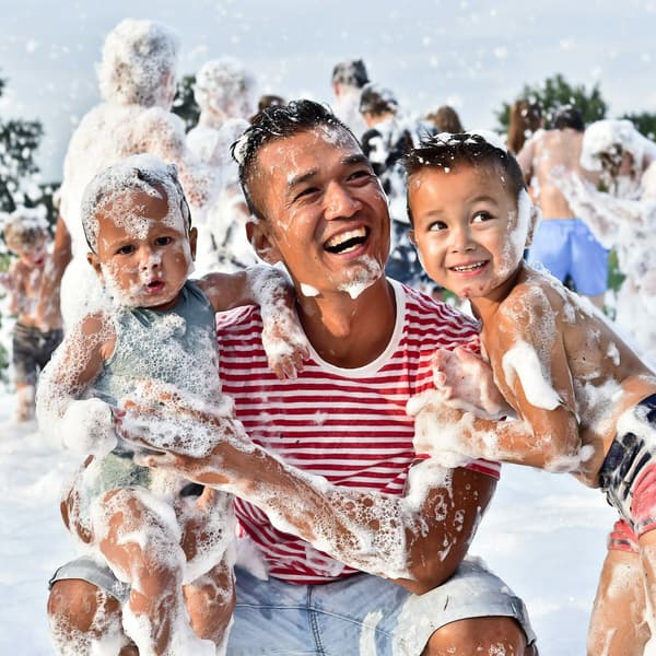 Pretpark-vakantie in België: 5x vakantieparken dichtbij de leukste attractieparken