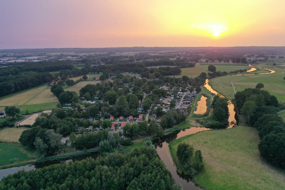 Kamperen aan de rivier in de Ardennen: 5x de mooiste campings aan het water